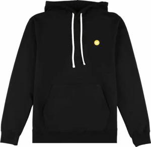 Wood Ian Hoody