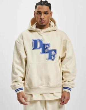 DEF BIG Hoodie