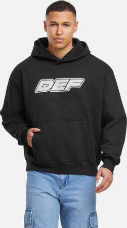 DEF Souvenir Hoodie