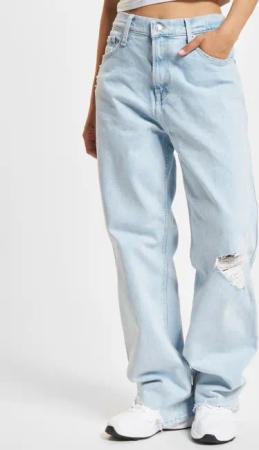 Tommy Jeans Betsy Mr Loose