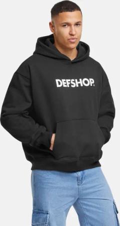 DEF MERCH Hoodie