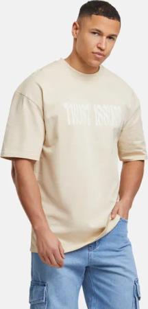 DEF Trust Issues T-Shirt