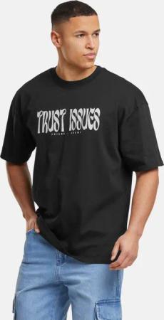 DEF Trust Issues T-Shirt