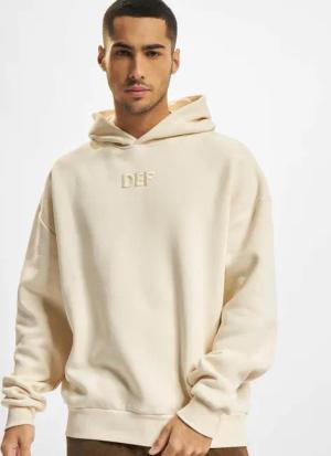 DEF PG Hoodie