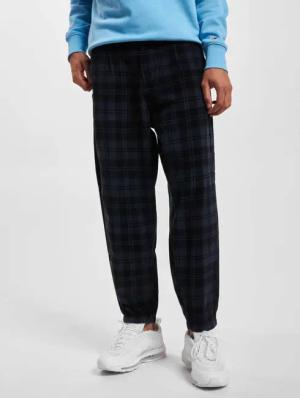 Tommy Jeans Bax Check Cordhose
