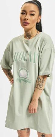 DEF Phoenix Kleid