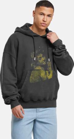 Off-White Blurred Pullover