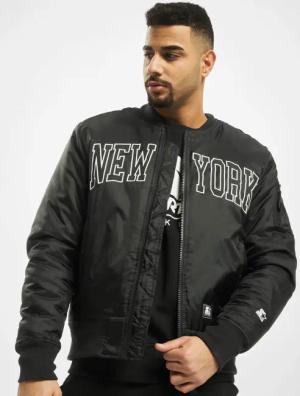 Starter New York Bomber Jacket