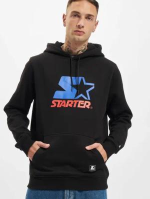 Starter Two Color Logo Hoody