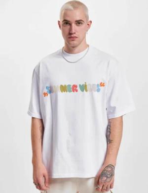 2Y Studios Summer Vibes Oversize Tee