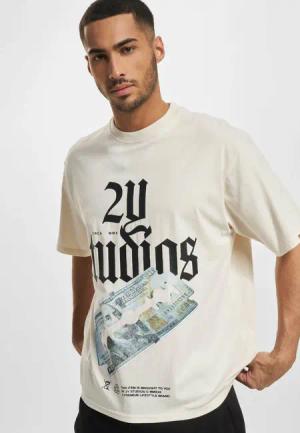 2Y Studios Razor Oversize Tee