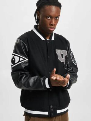 UNFAIR ATHLETICS Patch Winter Jacket