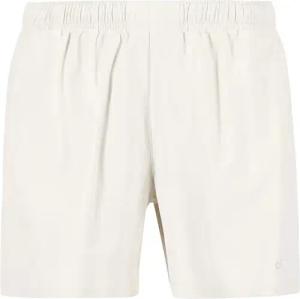 Calvin Klein Swimwear Herren Badeshorts weiß unifarben