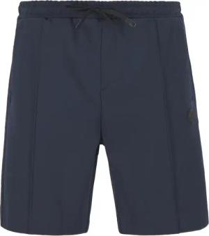 BOSS Green Herren Sweathose blau