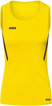 Mädchen-Top Jako top Challenge