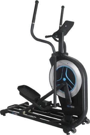 Elliptischer Crosstrainer DKN Technology XC-190