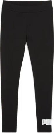 Leggings Damen Puma Essential No. 1 Logo