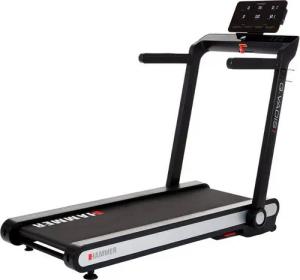 Hammer Laufband Q. Vadis 3.0, Klappfunktion, 12 Programme, 5 PS, 18 km/h