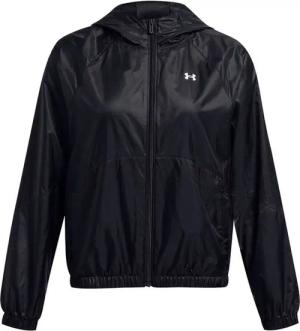 Under Armour® Trainingsjacke Ua Rival Sport Windbreak Jkt-Blk