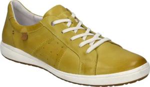Josef Seibel Caren 01, gelb Sneaker