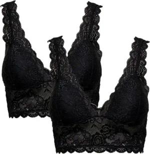 ONLY Bustier (2-tlg) ONLCHLOE LACE BRA NOOS ACC