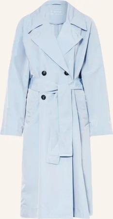 White Label Trenchcoat