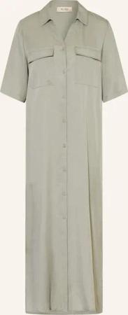 MOS MOSH Hemdblusenkleid MMETHER