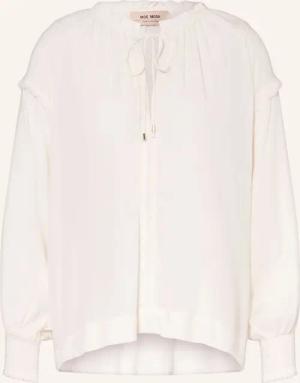 MOS MOSH Blusenshirt MMMARB mit Rüschen