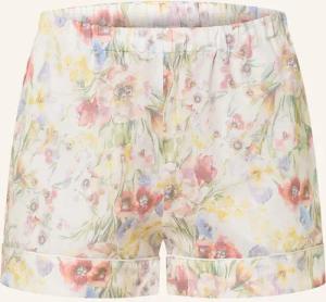 zimmerli Schlafshorts COTTON SATEEN PRINT