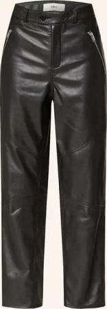 ba&sh Lederhose ALIOS