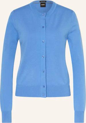 BOSS Strickjacke FADENASI
