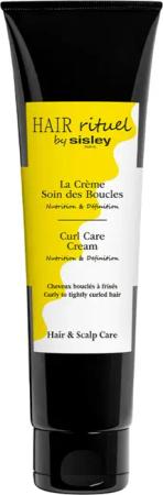 HAIR rituel by sisley CURL CARE