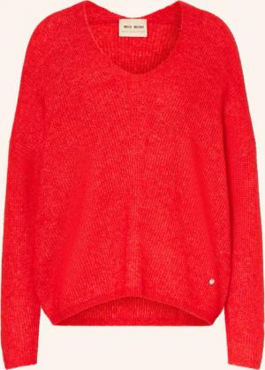 MOS MOSH Pullover THORA mit Alpaka