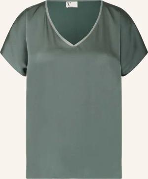 V by Vera Mont Blusenshirt aus Satin