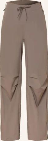 JEANNE BARET Trekkinghose SUMATRA PANTS OVER