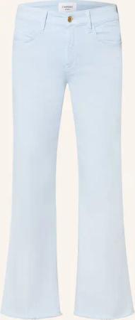 CAMBIO Flared Jeans FRANCESCA