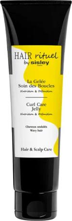 HAIR rituel by sisley CURL CARE