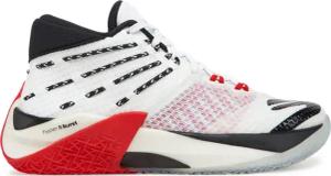 Skechers Basketballschuhe SKX Elevate 253020/WRBK Weiß