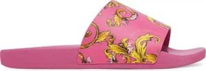 Versace Jeans Couture Pantoletten 78VA3SQ3 Rosa