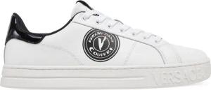 Versace Jeans Couture Sneakers 78YA3SK1 Weiß