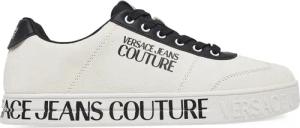 Versace Jeans Couture Sneakers 78YA3SK6 Weiß