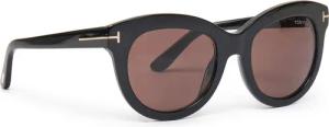 Tom Ford Sonnenbrillen FT1189 01E Schwarz
