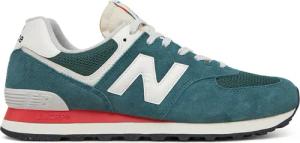 New Balance Sneakers U574VPG Grün
