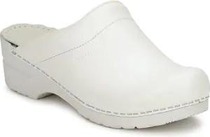 Sanita Clogs SONJA OPEN