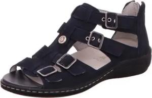 Waldläufer  Sandalen Sandaletten Hilena 582002-191/217