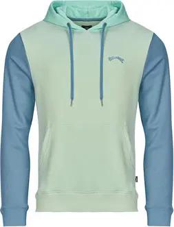Billabong Sweatshirt ARCH BLOCK PO LT