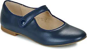 Pom d'Api  Ballerinas DAISY BABY