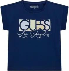 Guess  T-Shirt für Kinder MIDI T SHIRT