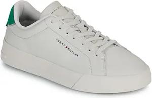Tommy Hilfiger  Sneaker TH COURT LTH DETAIL ESS