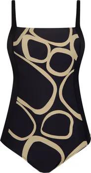 Lisca Badeanzug Einteiliger Badeanzug mit Armatur shapewear VALENCIA